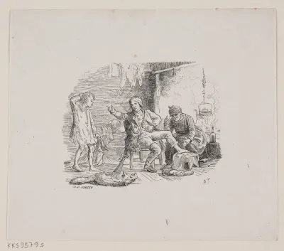 Berthe Tuppenhaugs Fortællinger