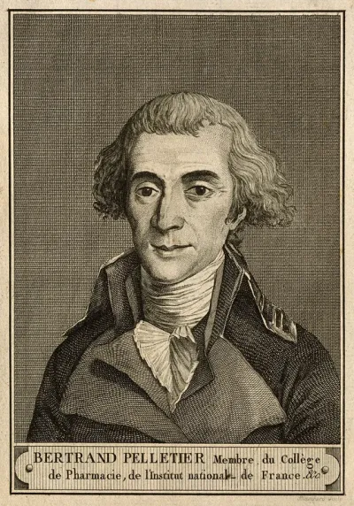 Bertrand Pelletier