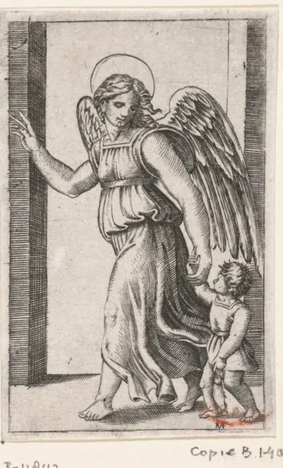 Beschermengel