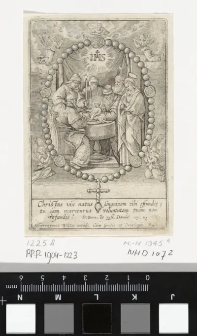 Besnijdenis van Christus