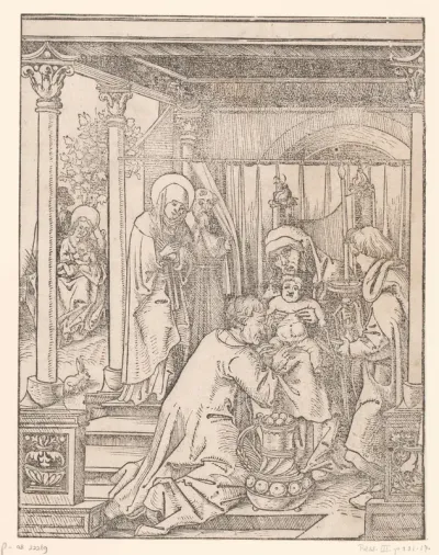 Besnijdenis van Christus