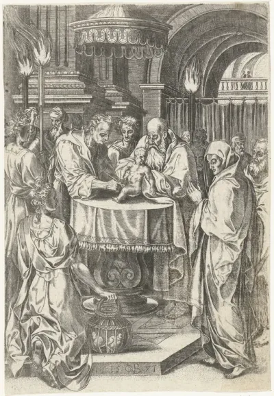 Besnijdenis van Christus