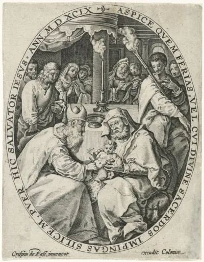 Besnijdenis van Christus