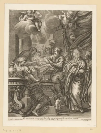 Besnijdenis van Jezus