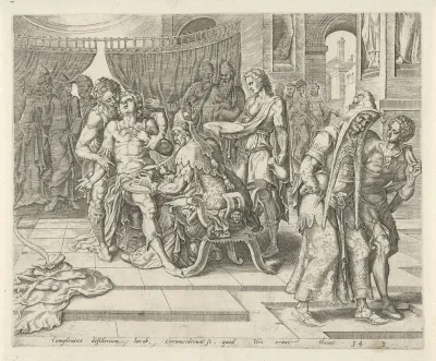 Besnijdenis van Sichem