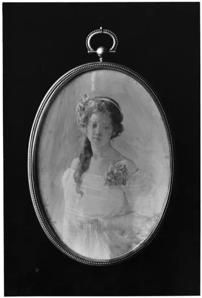 Bessie Moore