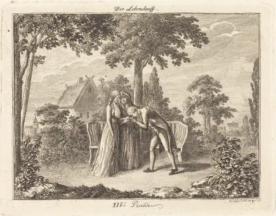 Bethrothal