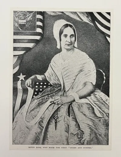 Betsy Ross