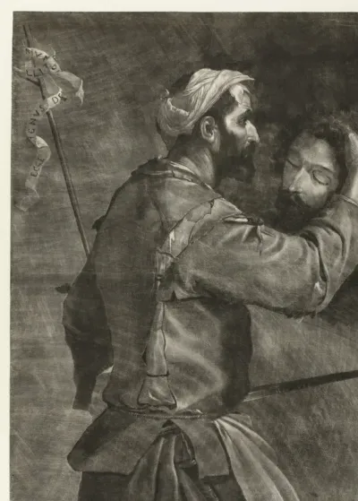 Beul met het hoofd van Johannes de Doper