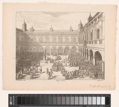 Beurs