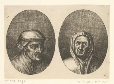 Beveynsde Hil en Listighe Jorden