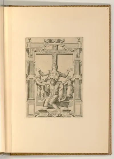 Beweinung Christi