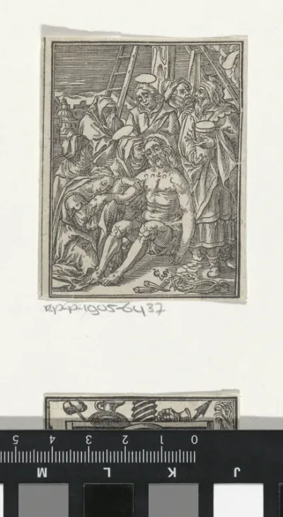 Bewening van Christus