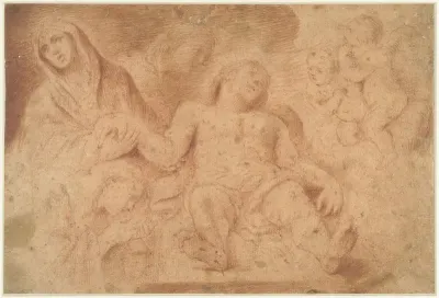 Bewening van Christus