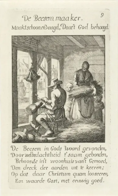 Bezemmaker