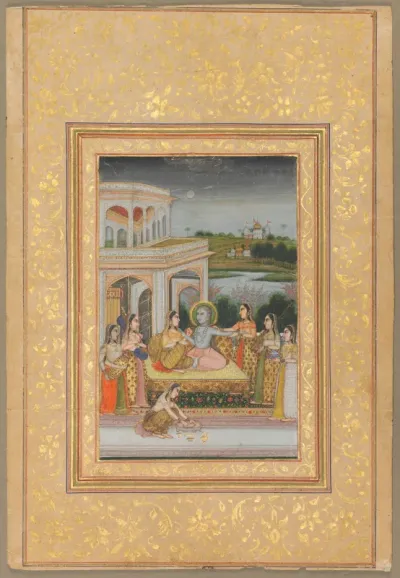 Bhairava Raga