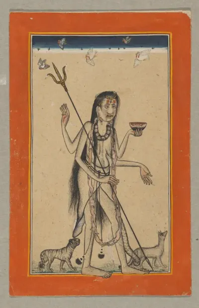 Bhairavi