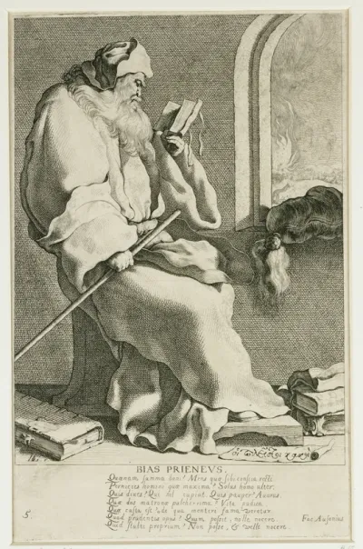 Bias van Priëne