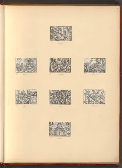 Biblia cum concordantis veteris et noui testamenti