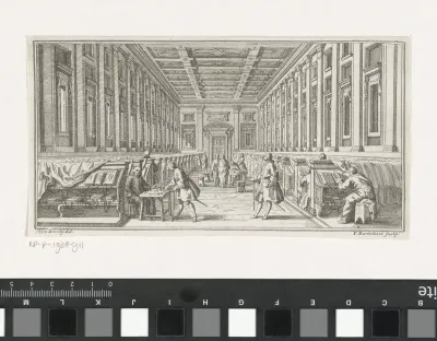 Biblioteca Laurenziana