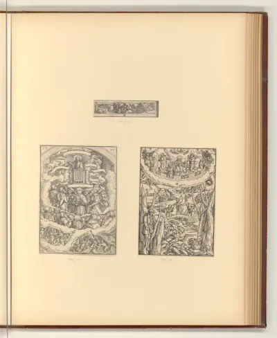 Biblische Szenen