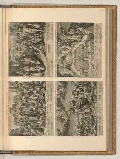 Biblische Szenen