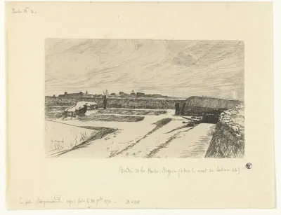Bicètre et les Hautes-Bruyères