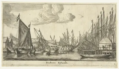 Bickerseiland