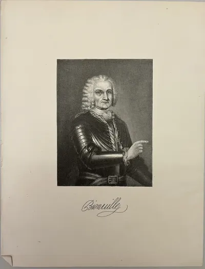 Bienville