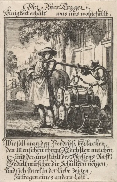 Bierdrager