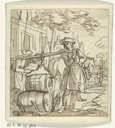Bierdragers