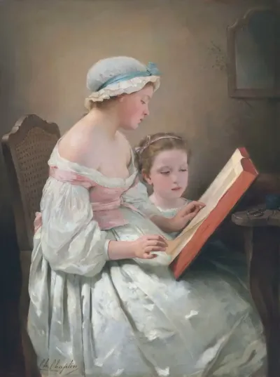 Big Sister