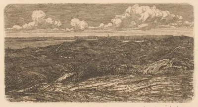 Bij Katwijk