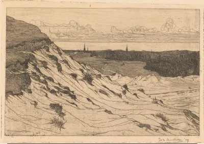Bij Wassenaar