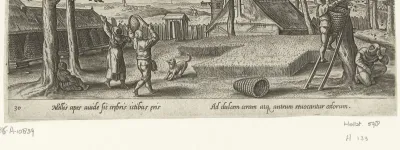 Bijenteelt
