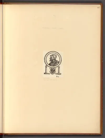 Bildnis