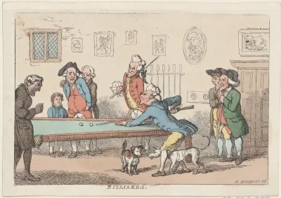Billards