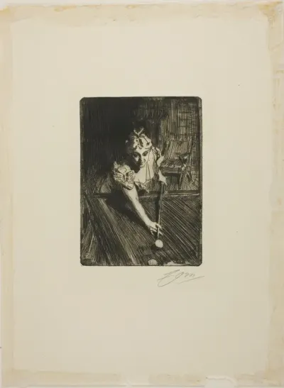 Billiards