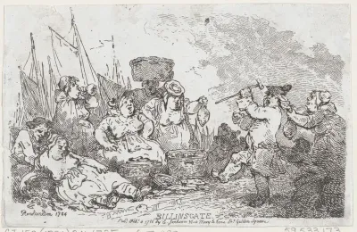Billingsgate