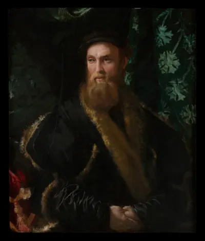 Bindo Altoviti (1491–1557)