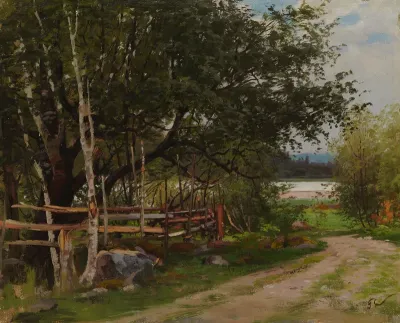 Birch Pasture