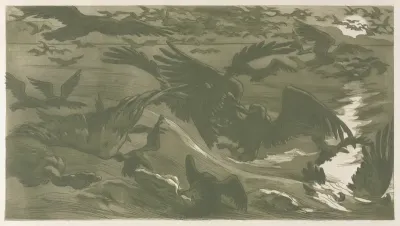 Birds of Prey