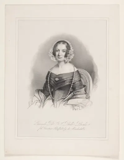 Birgitte Bille-Brahe