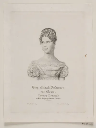 Birgitte Elisabeth Andersen
