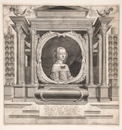 Birgitte Ramel. Til ligprædiken