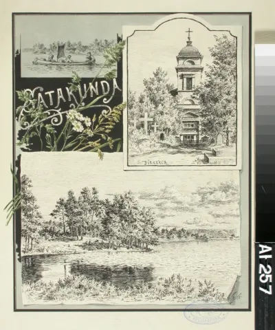 Birkkala, Satakunta