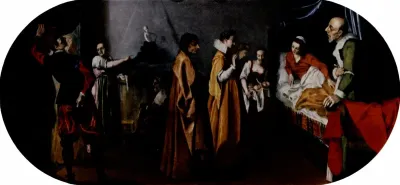 Birth of theVirgin