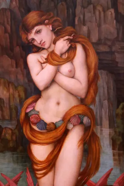 Birth of Venus