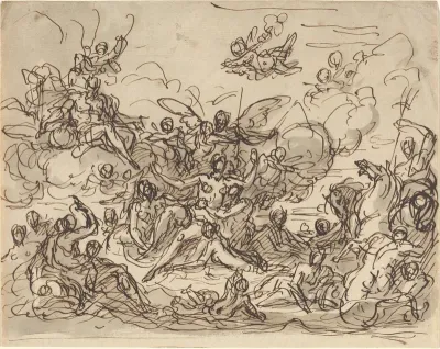 Birth of Venus