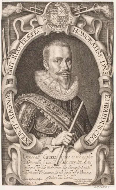 Biskop John King